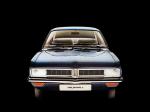 Vauxhall Viva 2-Door 1970 года